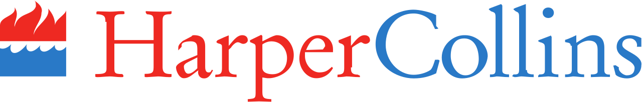 HarperCollins logo